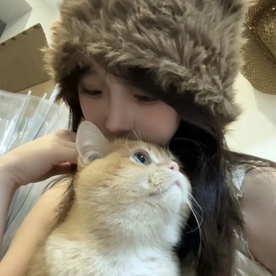 美丽女孩