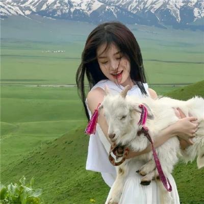 毛驴县令之宛如格格